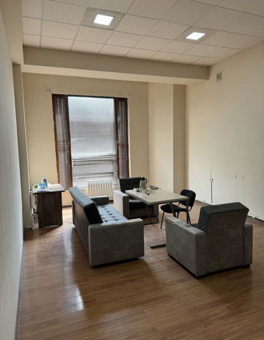 Аренда Офис на Учтепа район 140 квм Первая линия