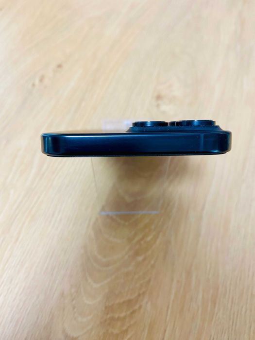 Apple iPhone 16 Pro Max, 256GB, 5G, Black, 100%