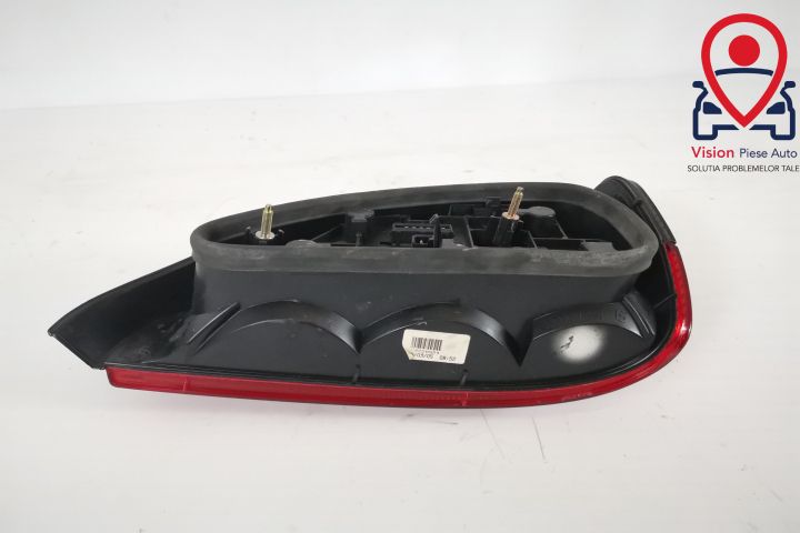 Стоп Ляв Оригинален Халогенен В Добро Състояние Пежо 306 1 [фейслифт]