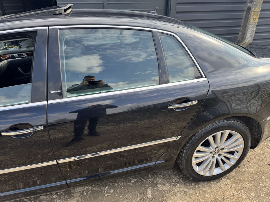 Usa/Usi/Portiere/Portiera Vw Phaeton 2010-2016