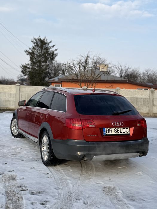 Variante auto ofer sau primesc diferenta