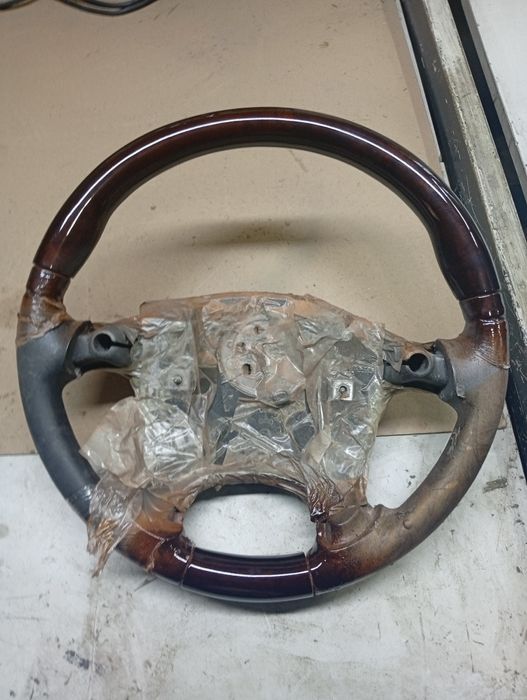 Дерево руль Опель