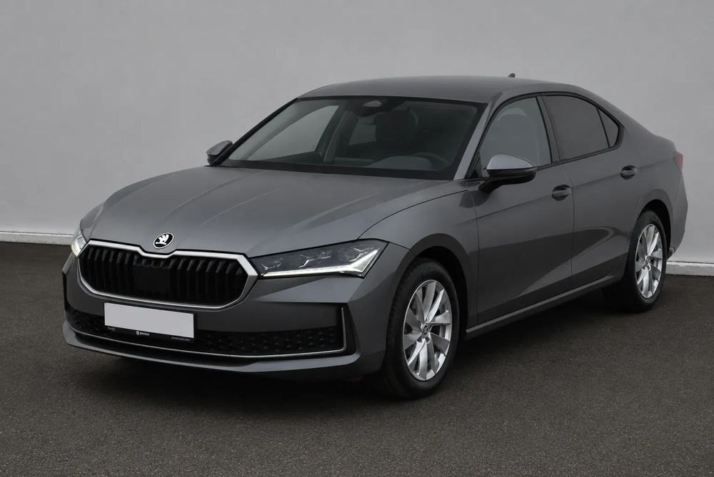 Skoda Superb Skoda Superb Selection 2.0TDI DSG