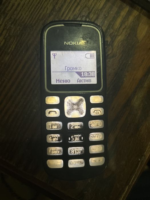 Продам Нокиа 1280