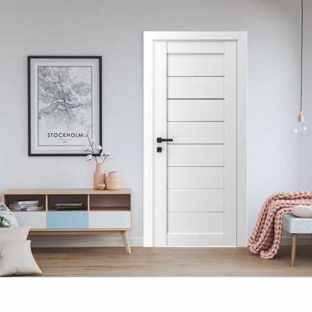 Российские Межкомнатные двери, мдф двери со склада оптом! Mdf eshiklar