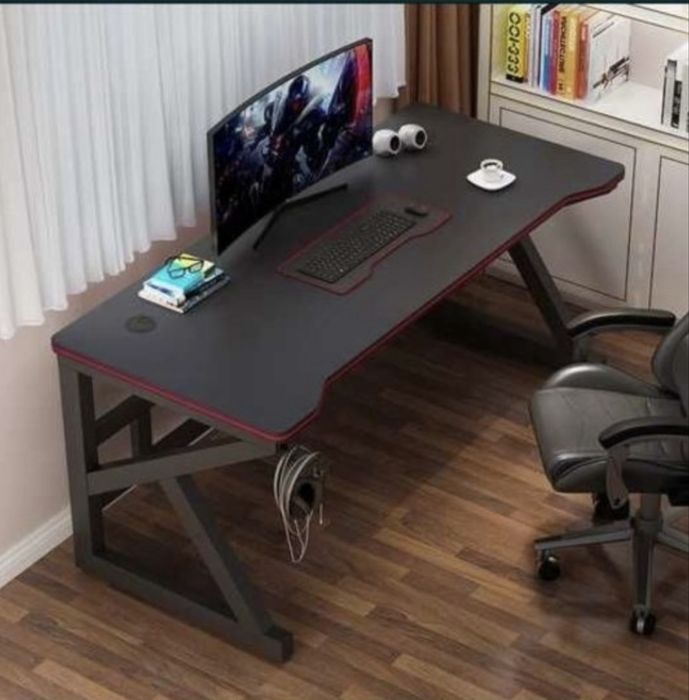 Игровой Компьютерный стол Kompyuter stol
