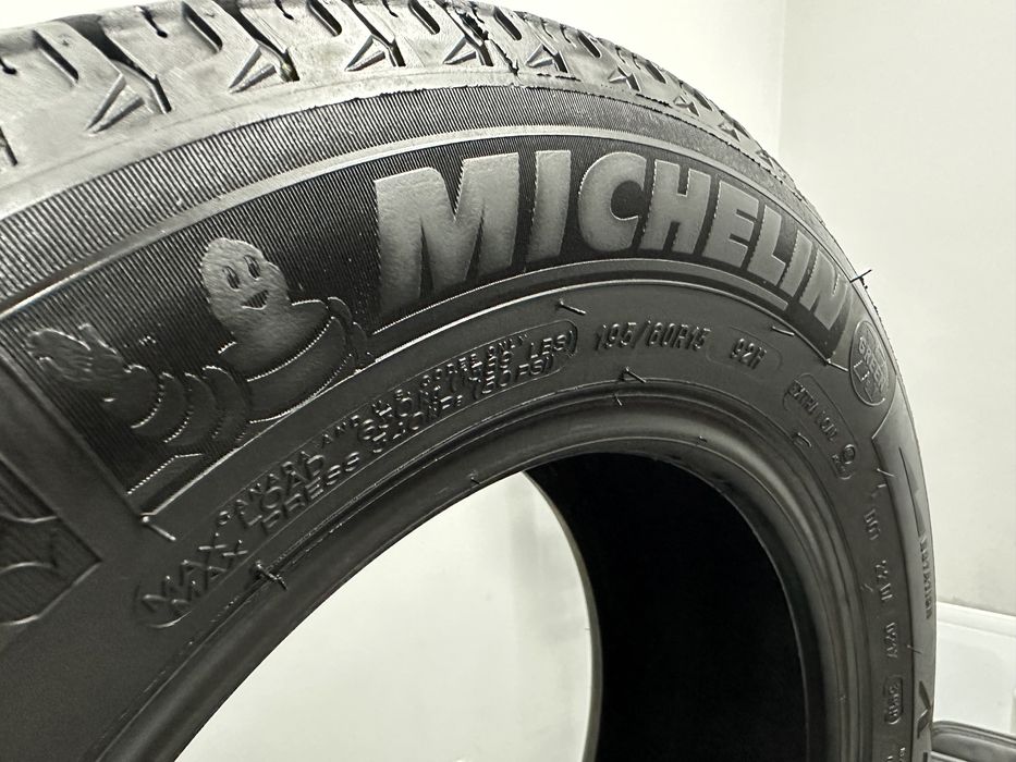 Продается Зимка Мишлен Michelin X- iCE 3 зимнияя резина липучка
