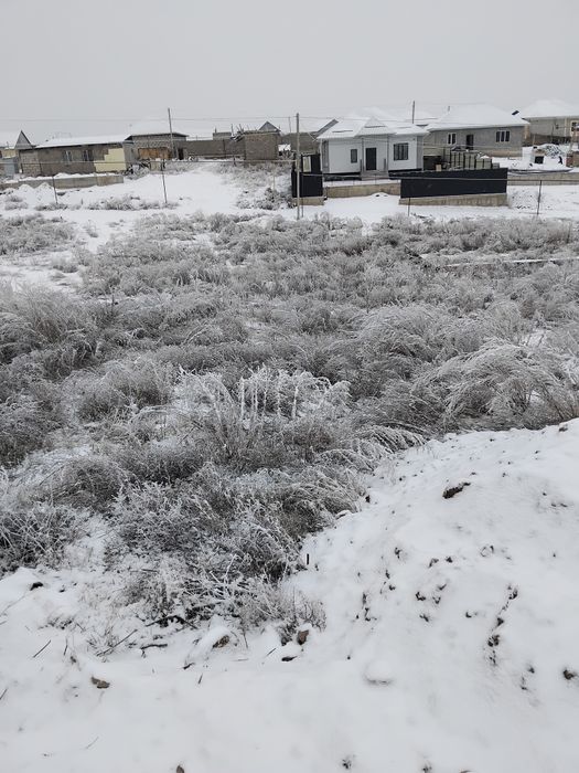 Жер участок Кемертоған