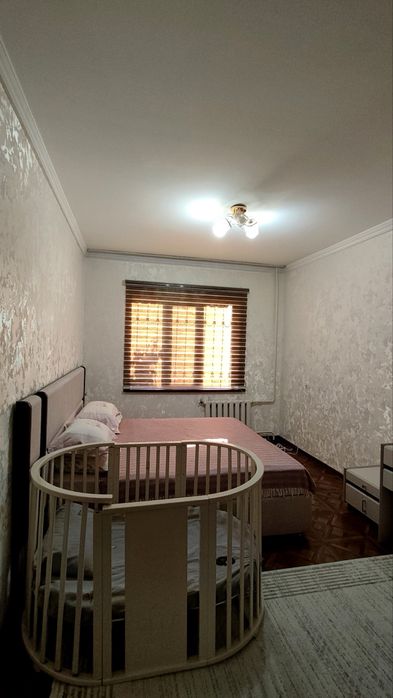 Medgaradok 3/3/5 balkon 2/6 srochno sotiladi