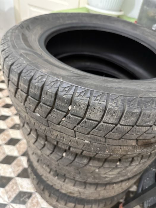 Зимние шины YOKOHAMA