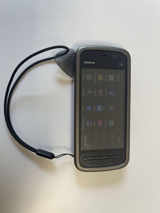 Vand telefon Nokia 5230