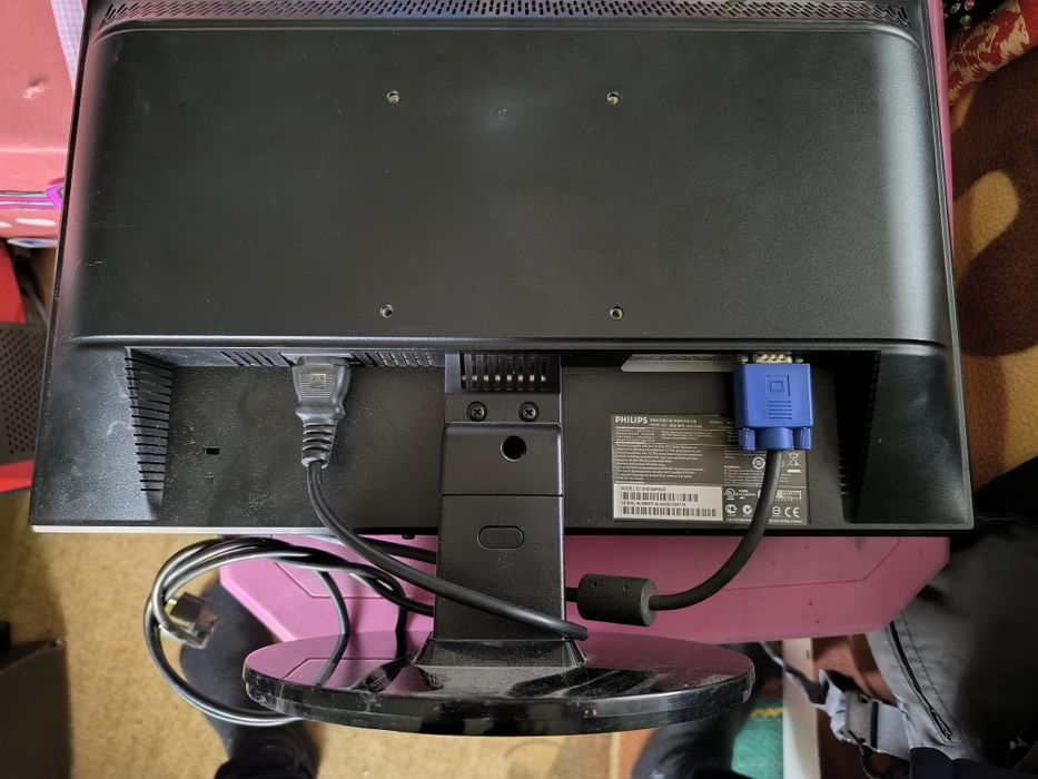 Монитор за компютър