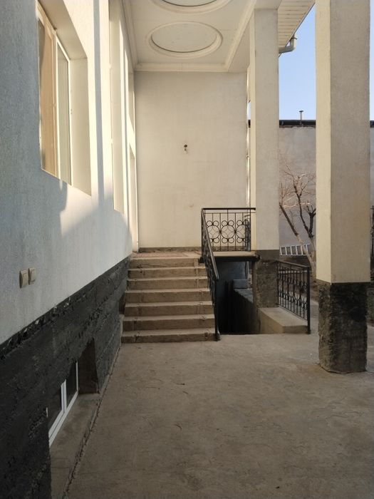 Sotiladi Hovli 6 sotik