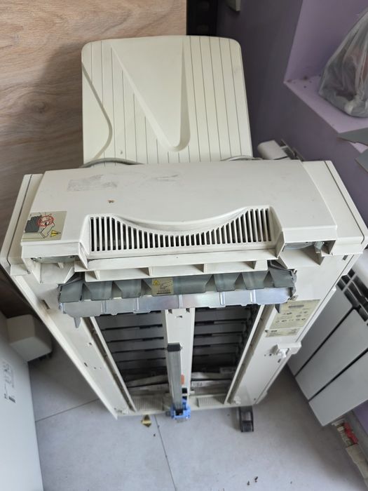 Принтер HP LaserJet 9050 + дополнительный податчик бумаги