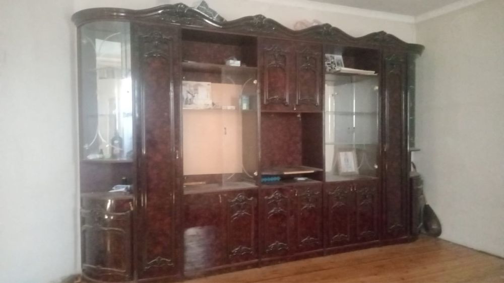 Гарнитур для зала