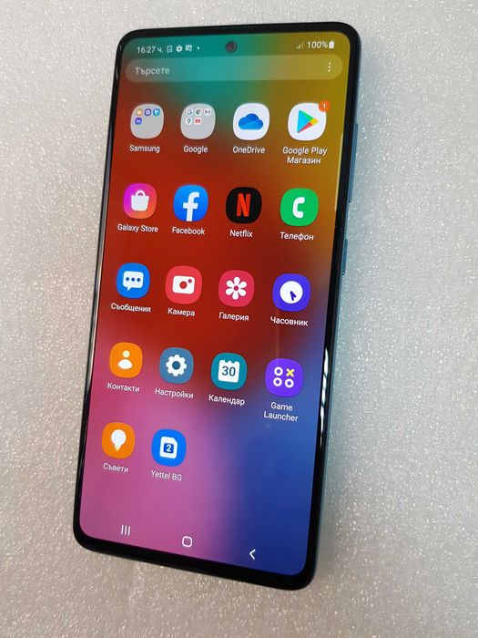 Samsung Galaxy A51 (128GB)