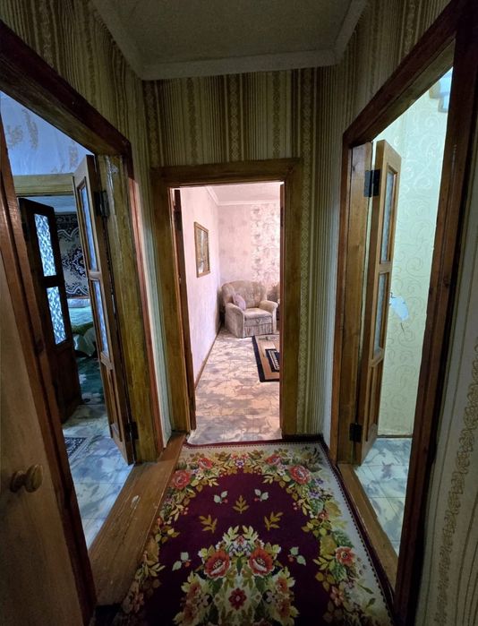 Продам дом со всеми благоустройствами