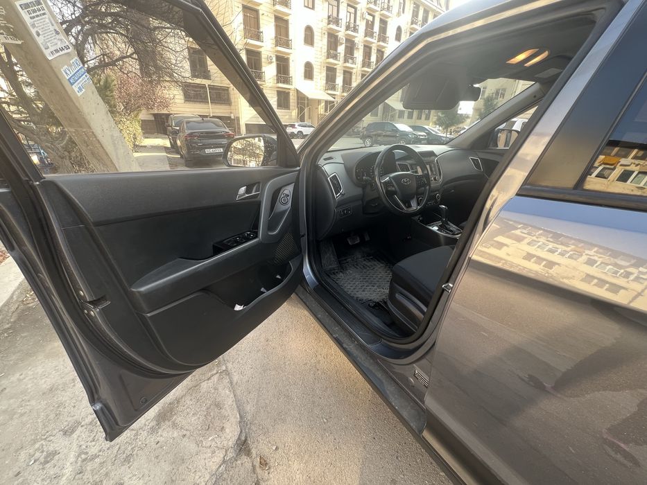 Sotiladi Creta yili 2020 kraskasi pitnosi bor