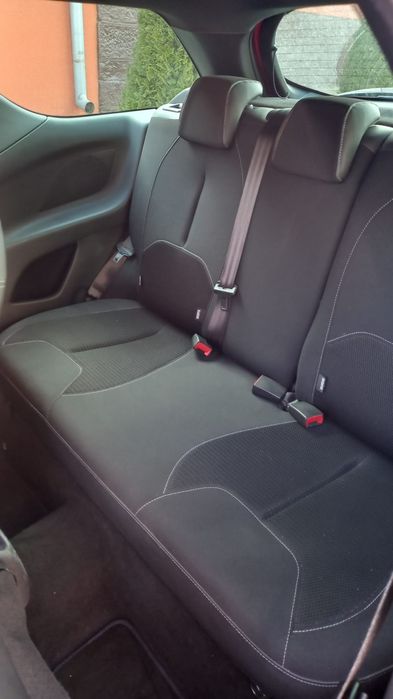 CITROËN DS3 2012 — imagine 5