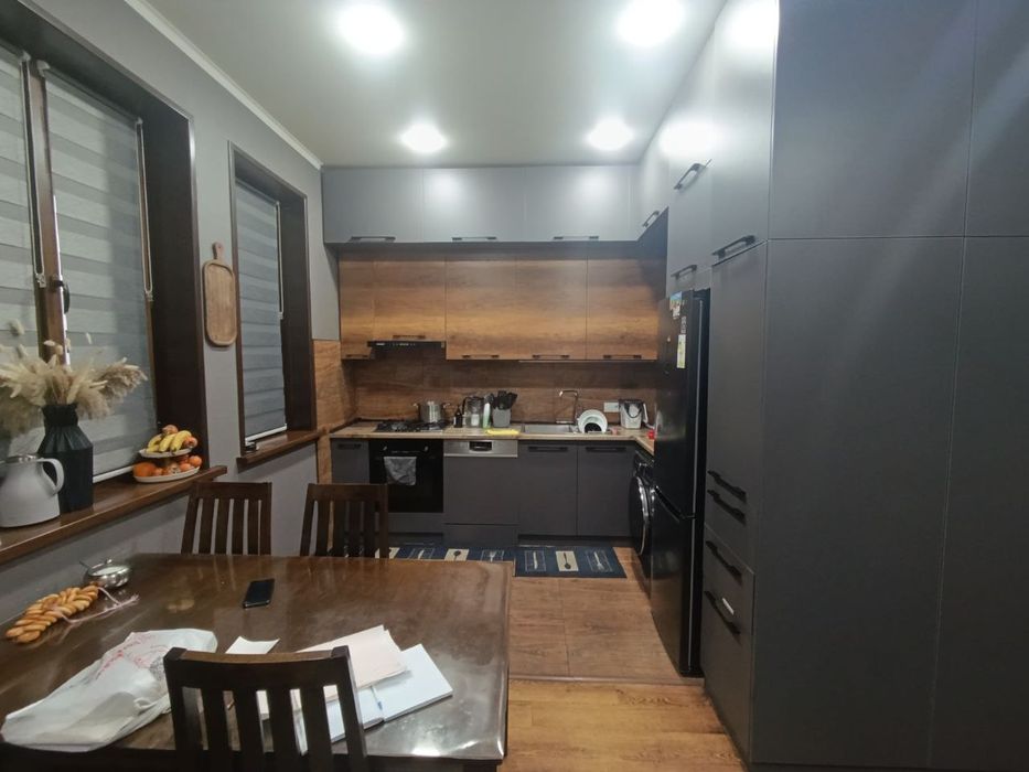 Продаём готовый участок Янгихаёт, Шокир арык, метро 3 бекат