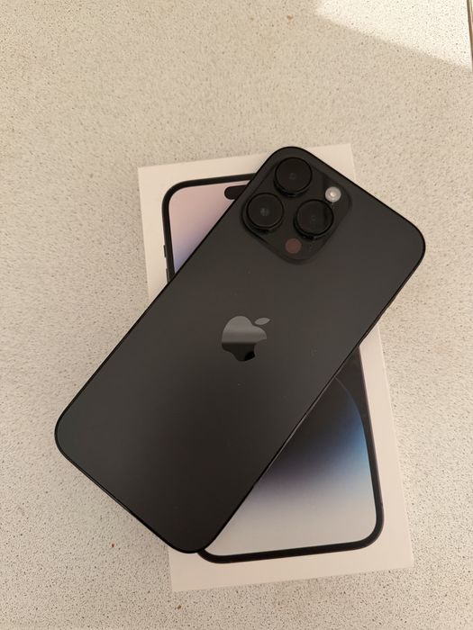 Айфон 14 про макс