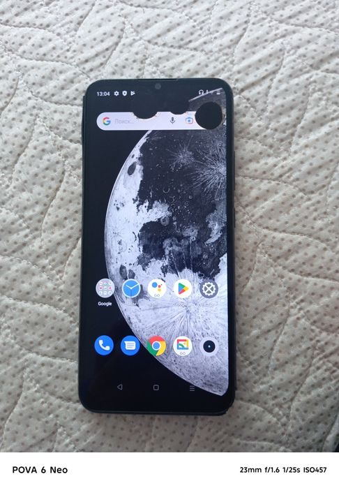 Realme c11, 2021 ,32gb