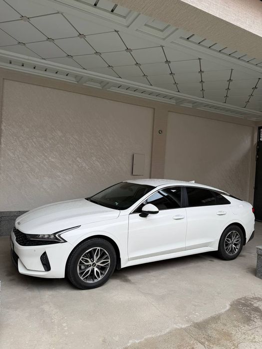 Ki k5 2022 yil camfort