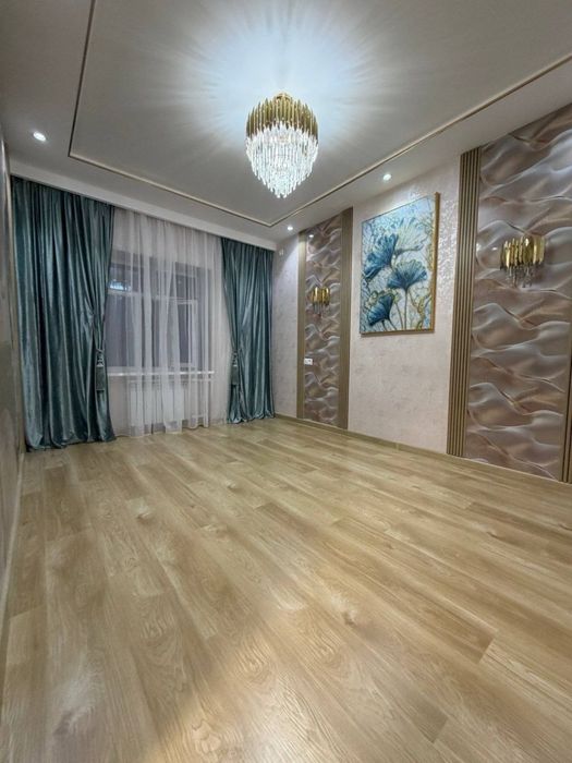 Продам 2х-комн/1/5 квартиру Буз-2