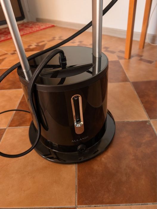 Отпариватель Aulandi 7708