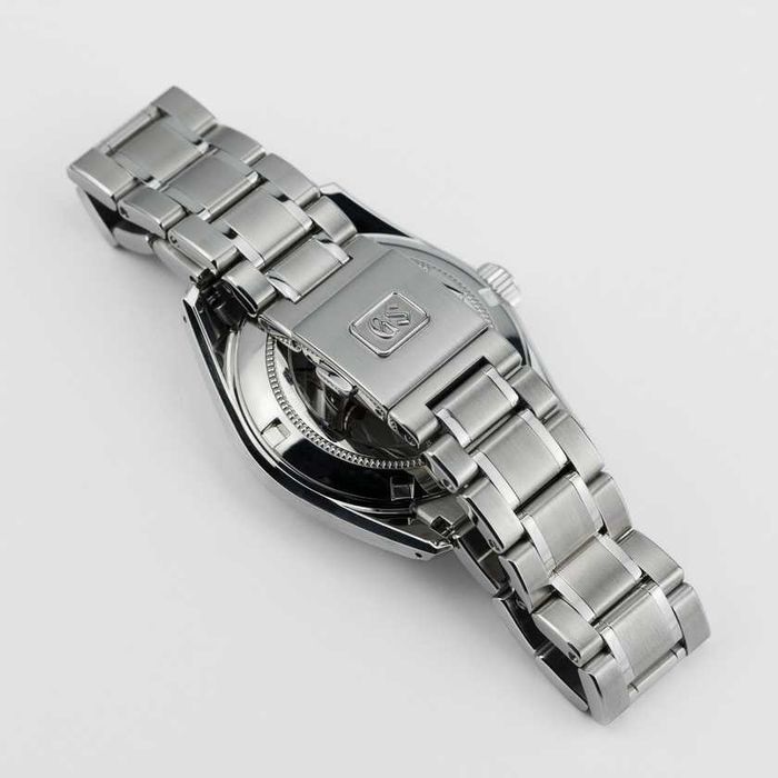 Grand Seiko Four Seasons SBGH271 Summer