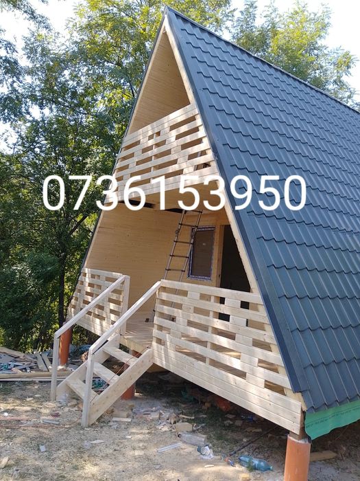 Case tip A preturi reduse