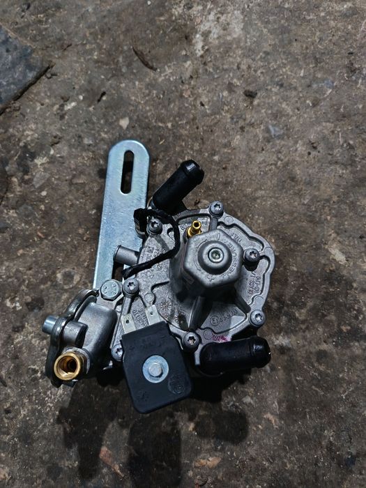 Газ 4 поколения сатамын