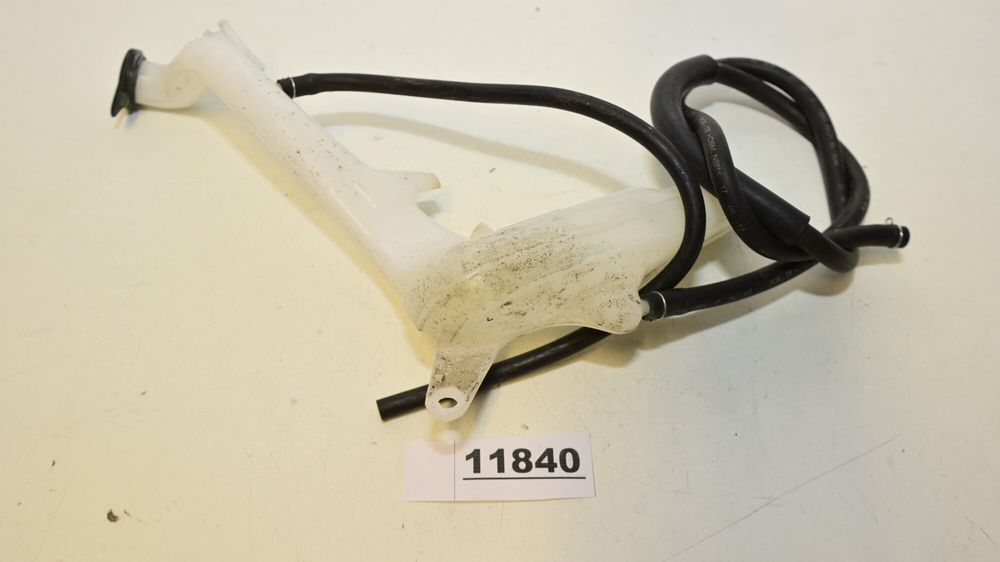 Vas Expansiune Lichid Racire Honda CBR500R 2016 - 2021