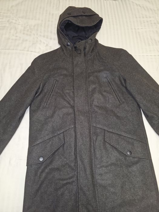 Мъжко яке Pier One Smart