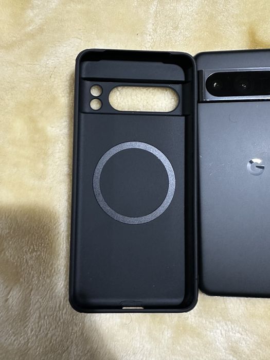 Pixel 8 pro 12/128 Gb