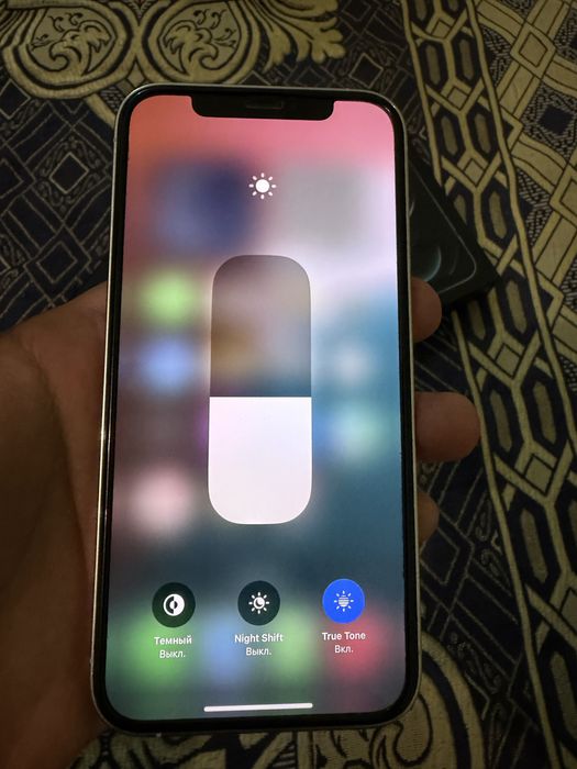 Iphone 12 pro 128gb EAC