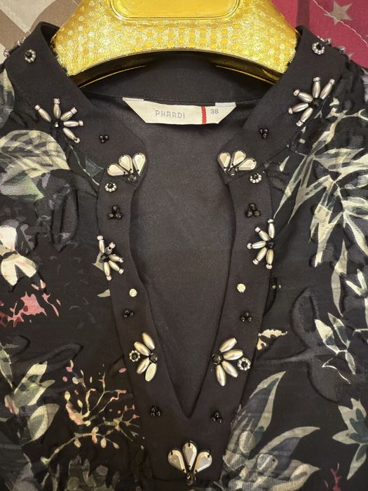 Срочно продам турецкое платье.