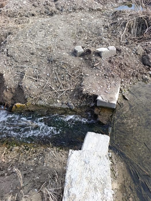 Продается участок с домом