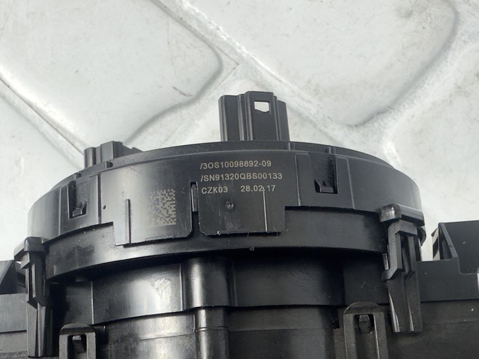 Лентов кабел с ръчки AUDI A4 A5 Q5 Q7 4M0907129HD