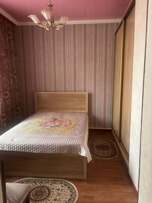 Продается 3-х комнатная квартира