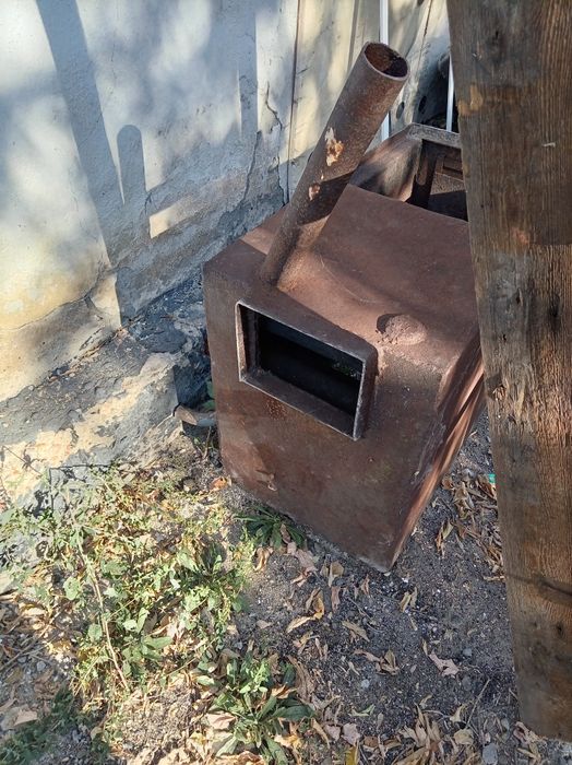 Продаю Катёл б/у