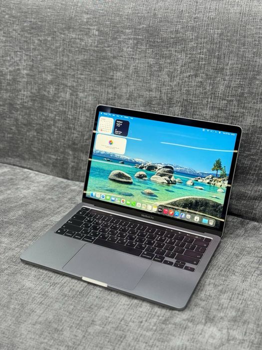 Macbook M1 pro 2020