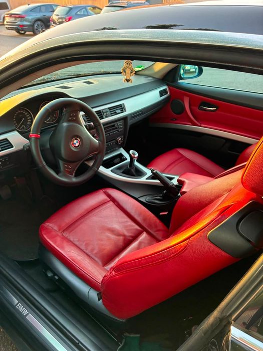 BMW e92 coupe de vânzare