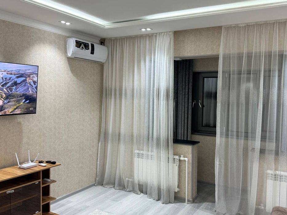 Аренда квартиры метро Чиланзар 2/7/9