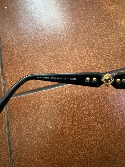 Rame pt ochelari Christian Dior originali