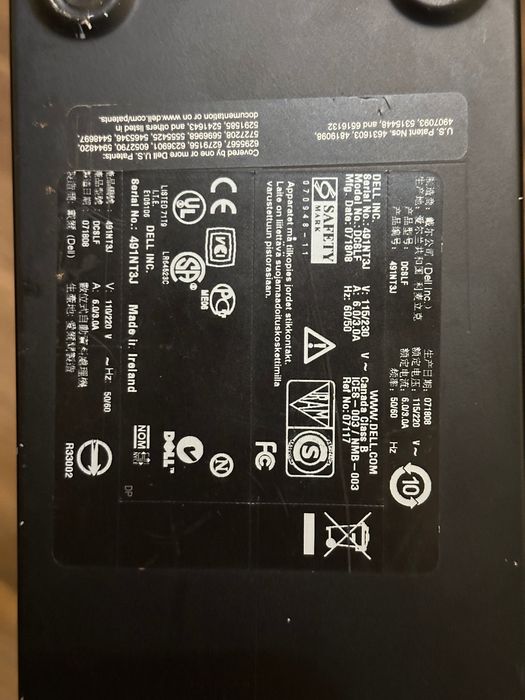 Компютър DELL 160GB HDD