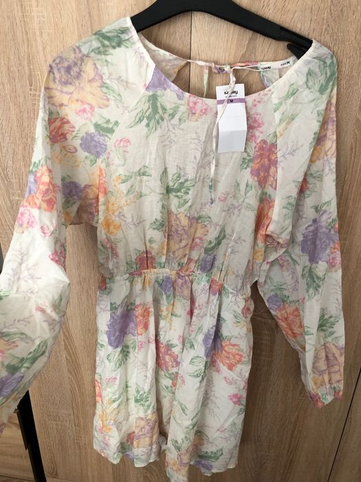 Рокля Синсей нова