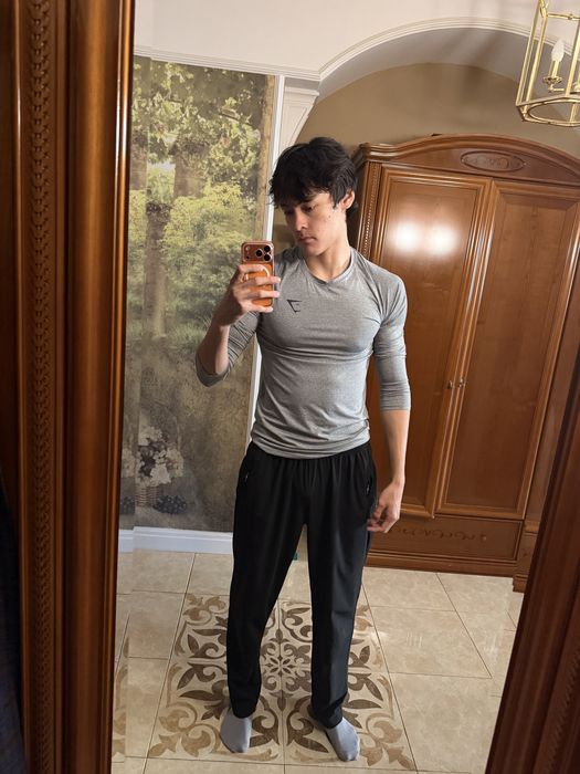 Рашгард от Gymsharka