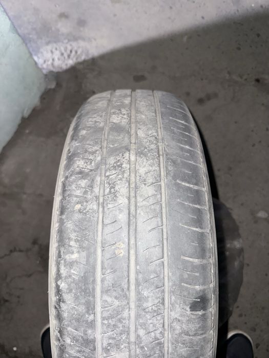Резина 185/60/15