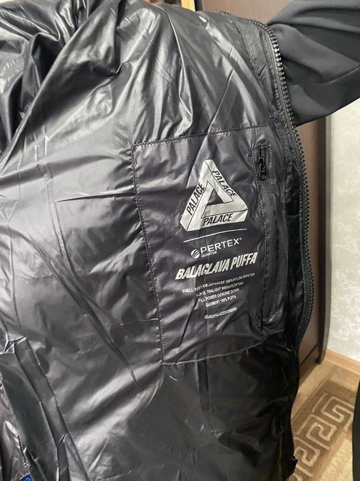 Продам Куртку Palace.